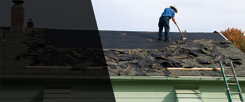 Van Voorhis Roofing Contractors