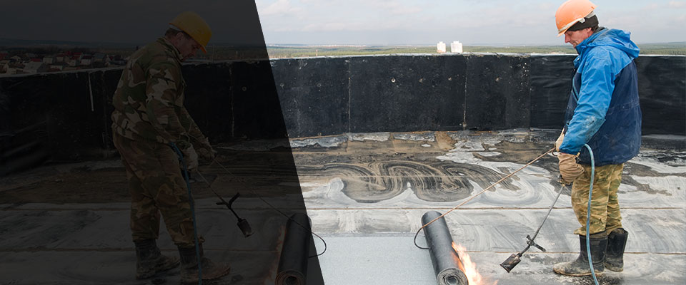 Van Voorhis Roofing Contractors
